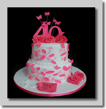 Elegant 40 pk - �145